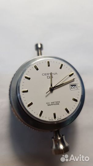 Ремонт часов и их обслуживание