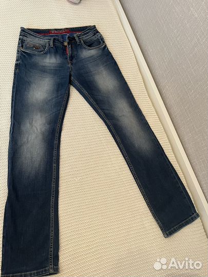 Мужские вещи пакетом 46-48