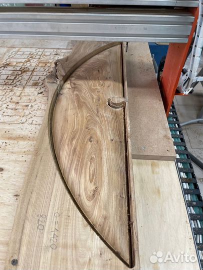 Фрезеровка по дереву чпу короткие сроки