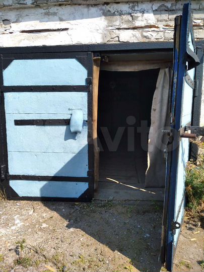 Гараж, 18 м²