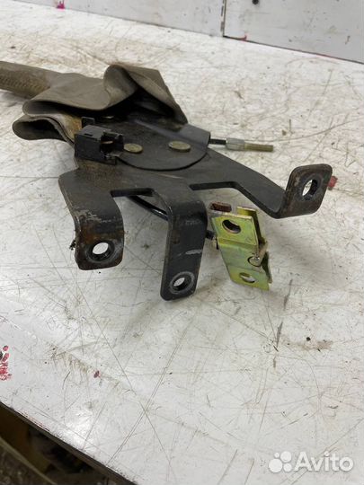 Ручник Chery Fora A21