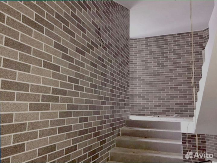 Клинкерная плитка / гибкий клинкер / гибкая плитка