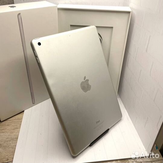 iPad 9 поколения 64gb wi-fi