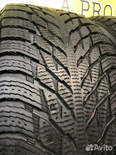 Nokian Tyres Hakkapeliitta R3 275/55 R20 117T