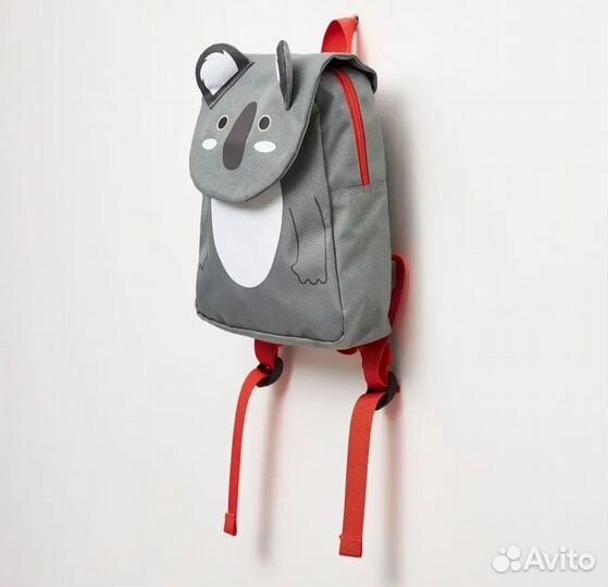 Рюкзак для малышей Sela