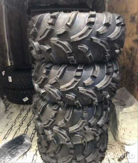 Crosstour voltyre MO-21 28х12-12 52J вол