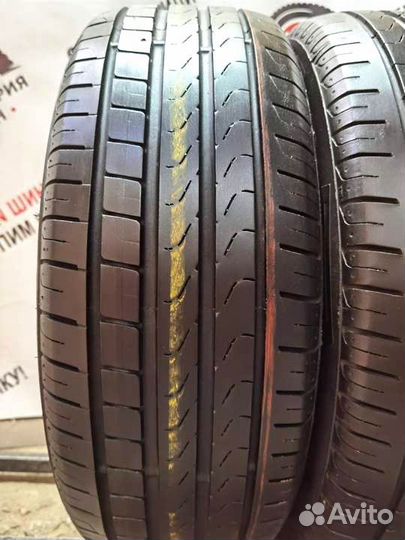 Pirelli Cinturato P7 205/55 R16 99H
