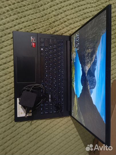 Ноутбук Asus Vivobook Go 15