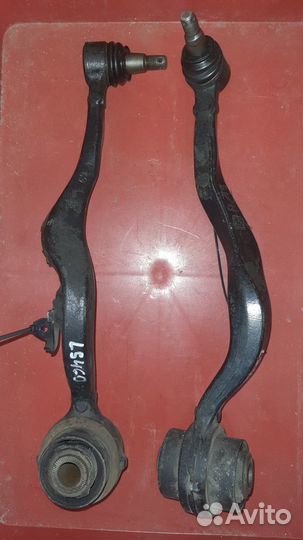 Рычаги передние Lexus LS600 LS460 AWD
