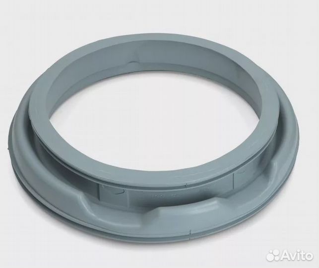 Манжета люка Samsung DC64-00563B, 09su00, SU3001