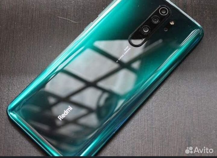 Xiaomi redmi note 8 pro разбор