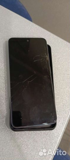 Xiaomi redmi Note 10s 6 128