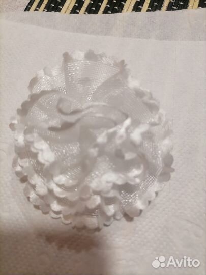 Банты для волос