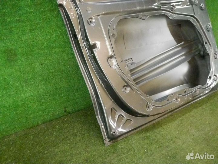 Дверь передняя левая Kia Seltos