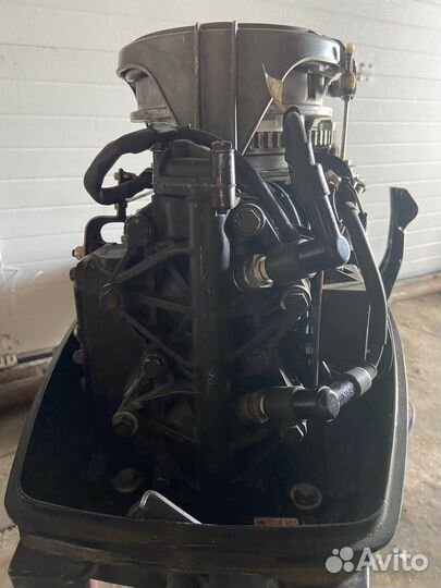 Продам мотор