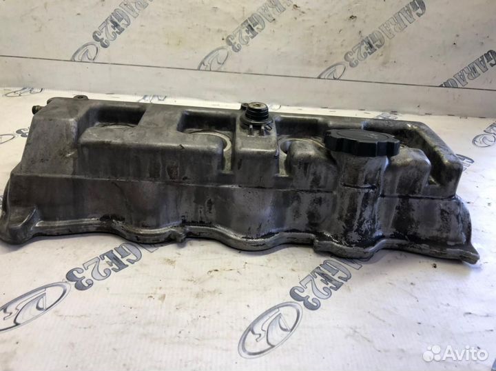 Клапанная крышка Toyota 3S