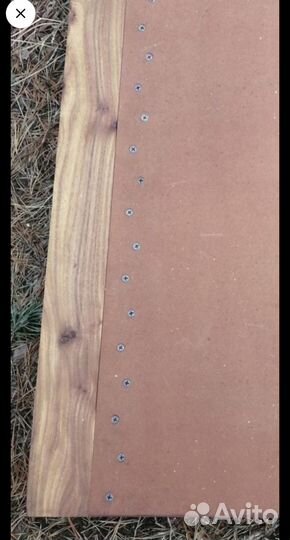 Зеркало из массива.эко стиль(Loft) в подарок