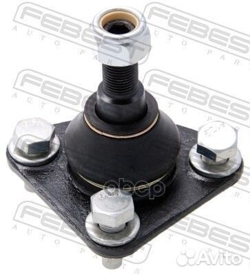 Опора шаровая 2520-BOX3 2520-BOX3 Febest