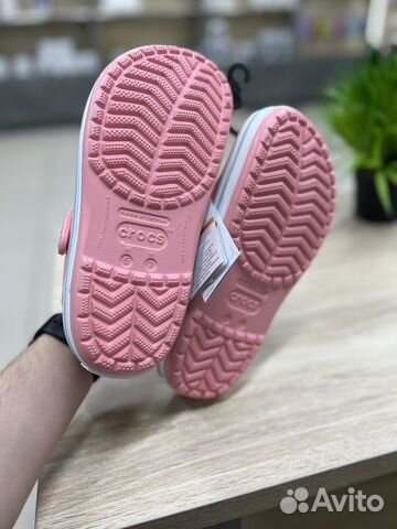 Крокс crocs женские