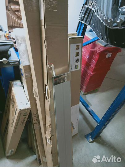 Инфракрасный обогреватель