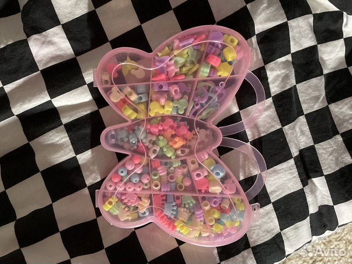 Набор для бисероплетения