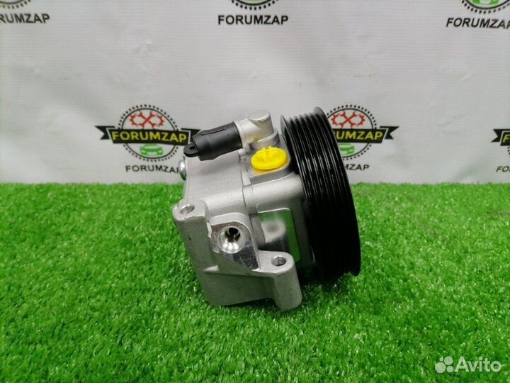 Насос гидроусилителя руля Ford Focus 1.4-1.6