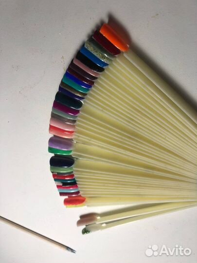 Оборудование для маникюра