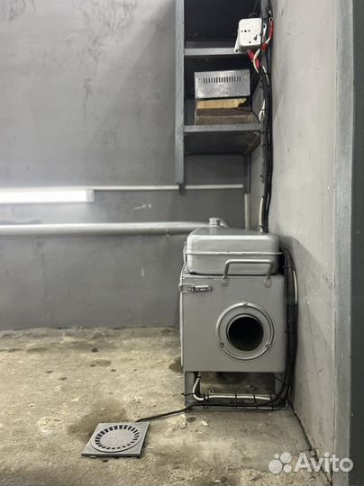 Отопитель ов 65