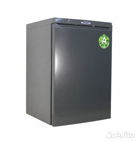 Холодильник DON R-405 G (графит) Новый