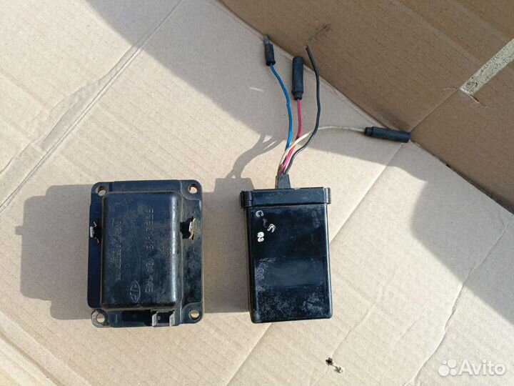 Коммутатор Планета 5-01