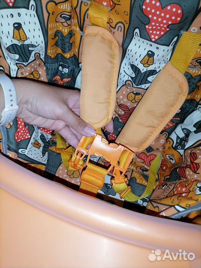 Стульчик для кормления