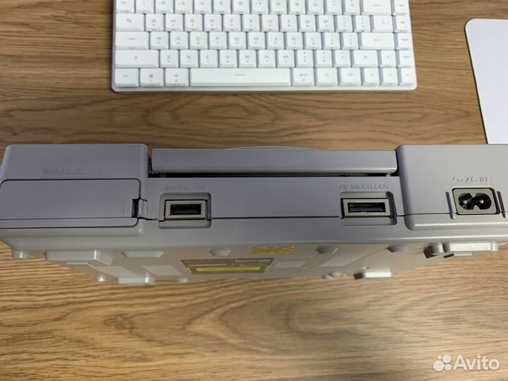 Sony Playstation 1 Fat 7002