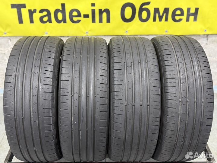 Колеса летние 4/100 60.1