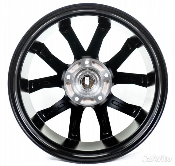 Комплект новых литых дисков ''20 5х150 Wald Jarret