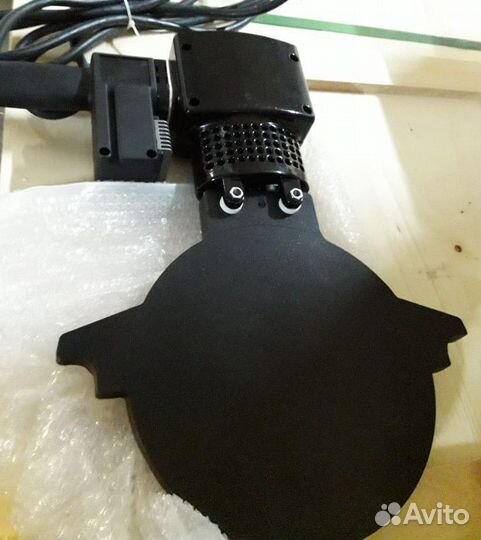 Аппарат для стыковой сварки пнд труб 90-315 мм