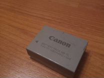 Аккумулятор для Canon новый
