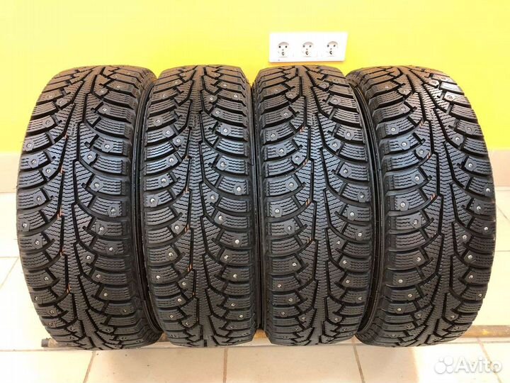 Nordman KN-208 185/60 R15 88T