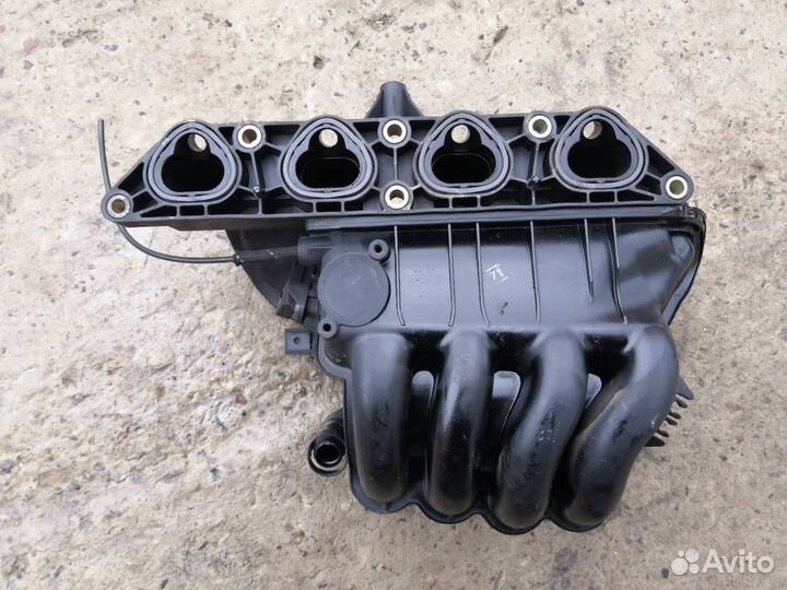 Впускной Коллектор Гольф 4 Октавия тур 036129711DR