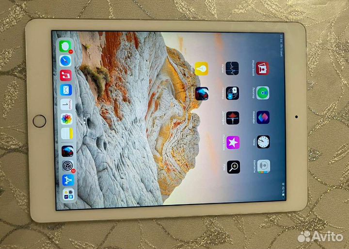 iPad air 2 16gb