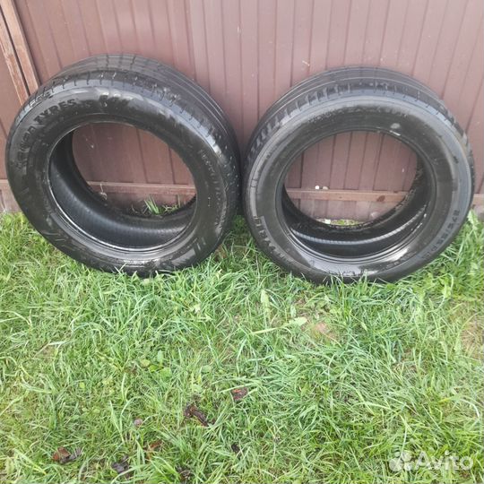 Nokian Tyres Hakka Black 2 SUV 275/55 R19 19B