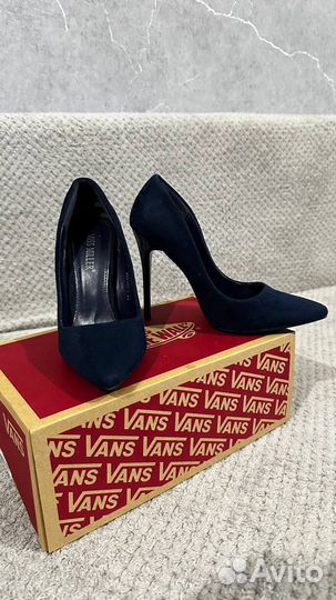 Туфли лодочки