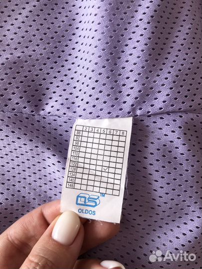 Плащ для девочки 122