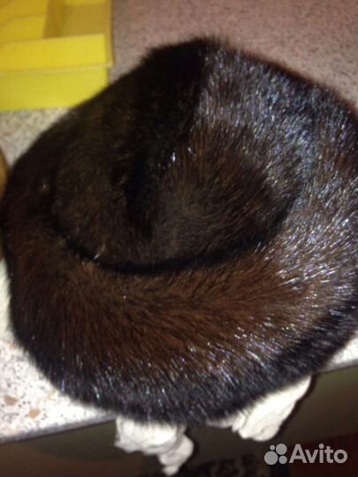 Шапки женские