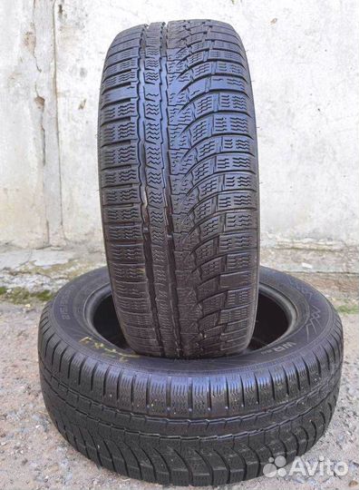 Nokian Tyres WR A4 215/55 R17 98V