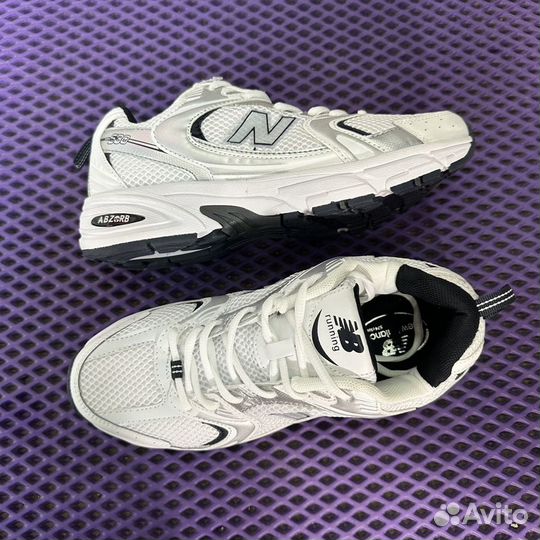 New Balance 530 (С Примеркой)