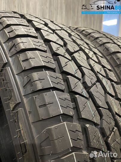 Triangle TR292 245/75 R17 112R