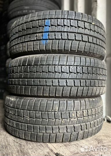 Dunlop Winter Maxx WM01 225/55 R17