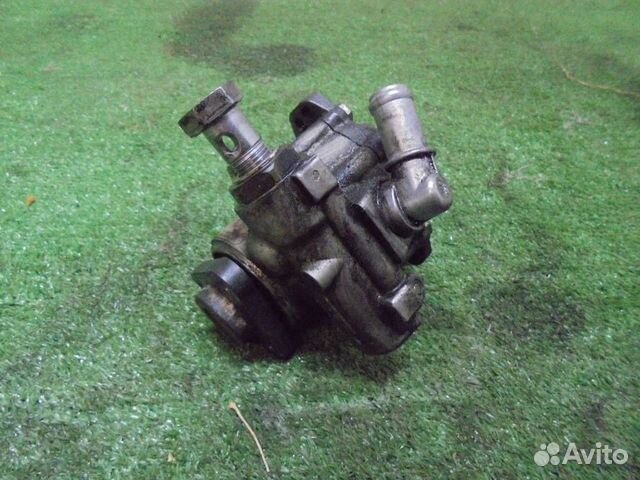 Насос гидроусилителя Audi Allroad quattro 2005-20