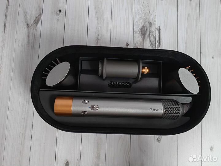 Стайлер Dyson Airwrap HS05 Complete Long
