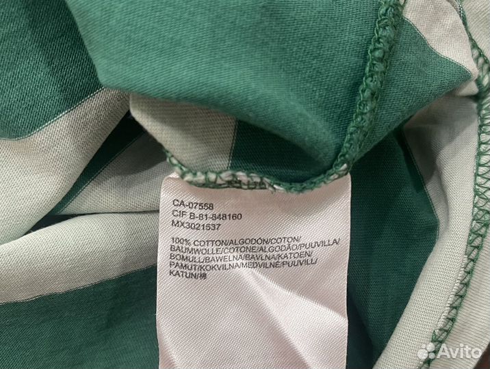 Футболка mexx